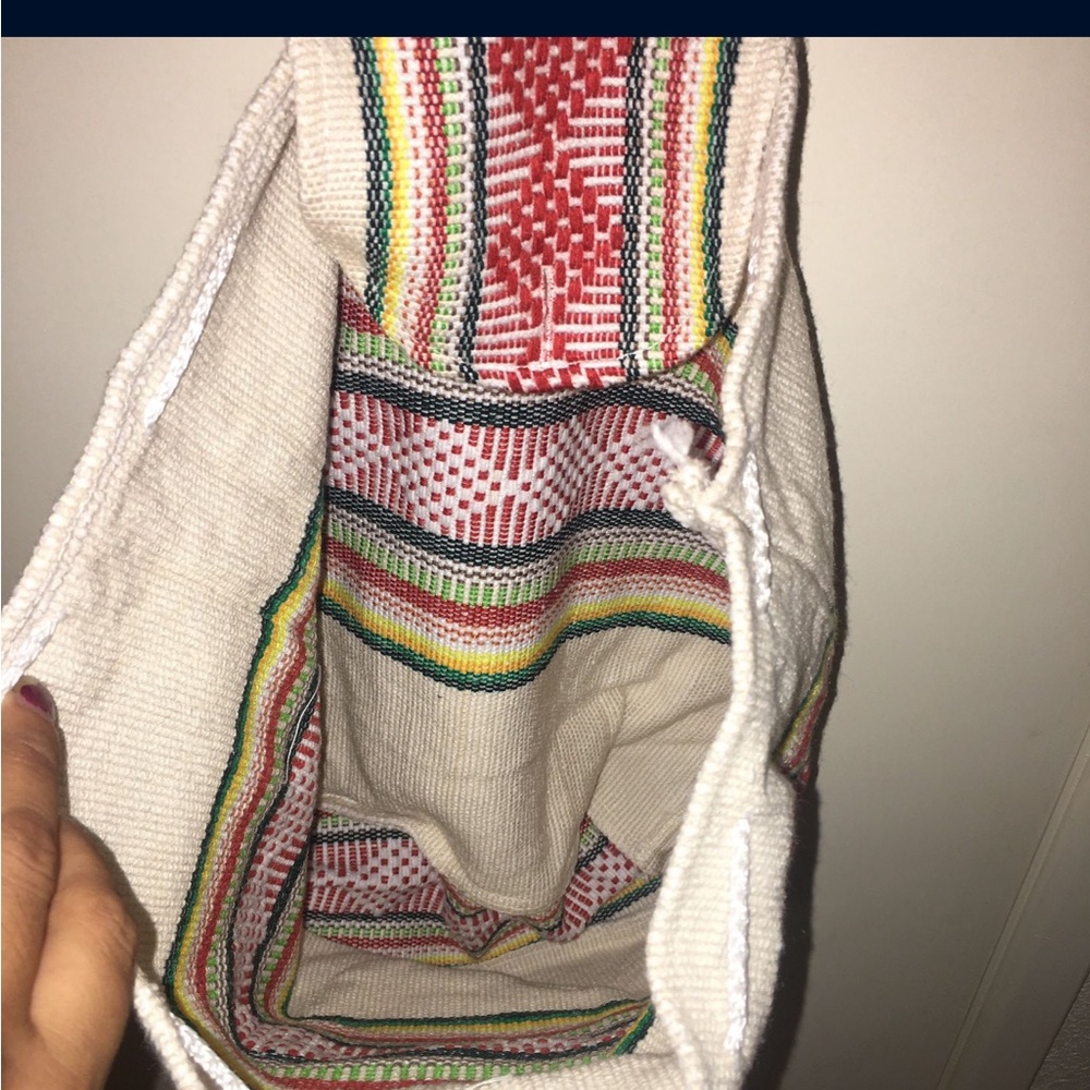 Backpack/ crossbody/ bag - Picture 3 of 5